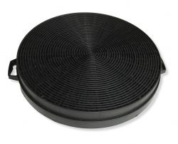 Filtre charbon actif type B210 hotte AIRFORCE AIRHEK602N2 Filtre charbon actif type B210 hotte AIRFORCE AIRHEK602N2