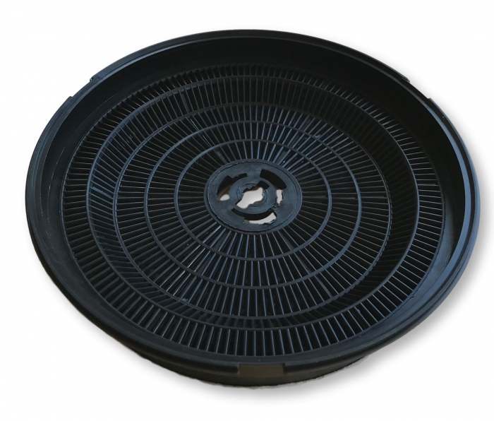 Filtre charbon actif hotte SMEG KPF9X