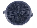 Filtre charbon COMFEE CH60J64ET4A2B hotte