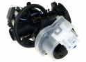 Pompe de vidange lave-linge LG F1481TDP ABWQEFS