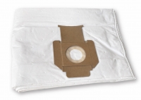 Lot de 5 sacs aspirateur MAKITA P-70194