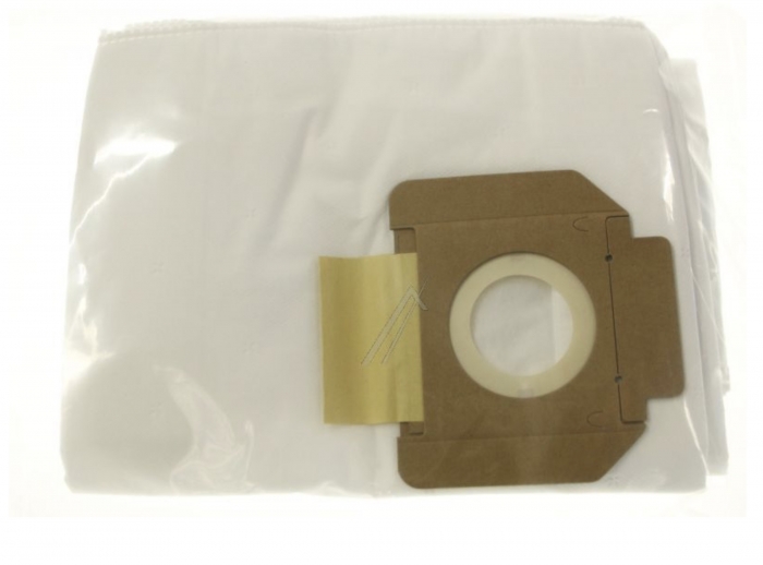 Lot de 5 sacs aspirateur WAP ATTIX 350