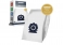 Lot de 4 sacs aspirateur MIELE GUARD L1