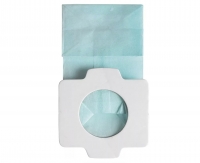5 sacs papier aspirateur MAKITA CL107D