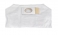 10 sacs haute filtration aspirateur MAKITA VC008GZ
