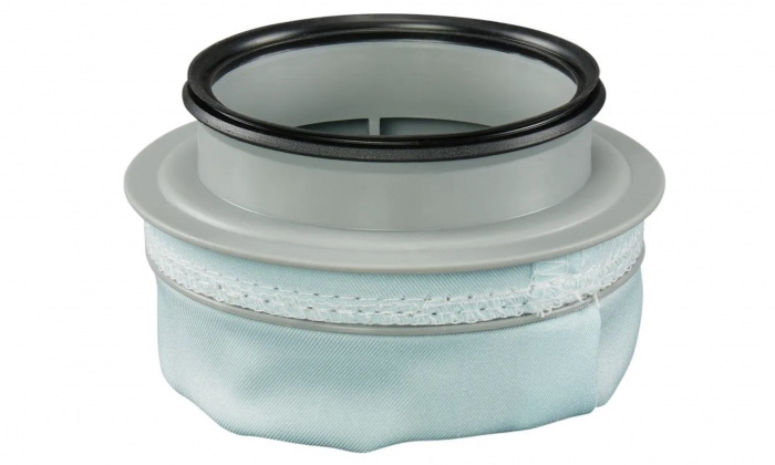 Kit filtration aspirateur MAKITA CL003GZ10