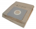 Lot de 10 sacs aspirateur TORNADO TO 4212