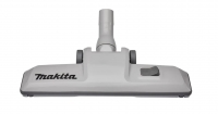 Brosse combin&eacute;e aspirateur MAKITA CL001GA203