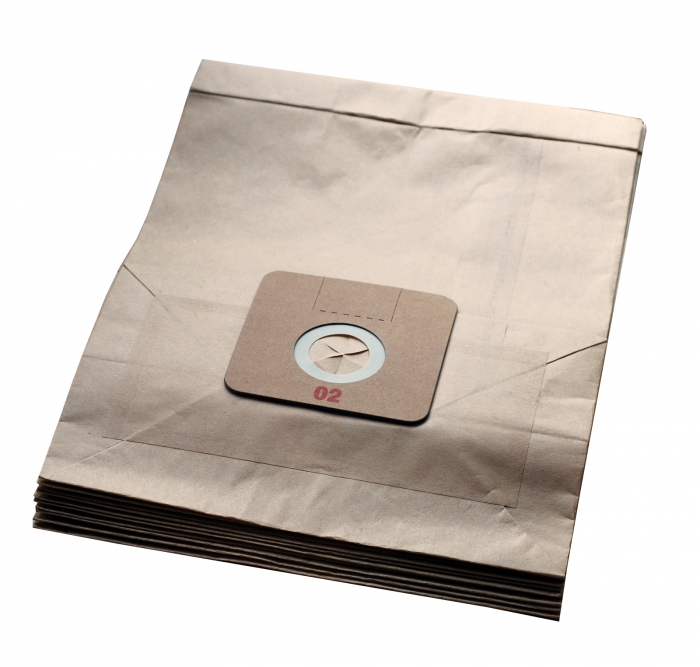 x10 sacs aspirateur HOOVER 2368 ANCIEN MODELE