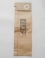 Lot de 10 sacs aspirateur SEBO 350 - 360 - 460