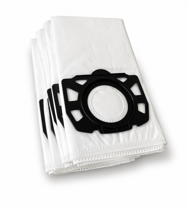 5 sacs aspirateur KARCHER A2231