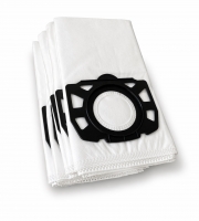 5 sacs aspirateur KARCHER A3100...A3199