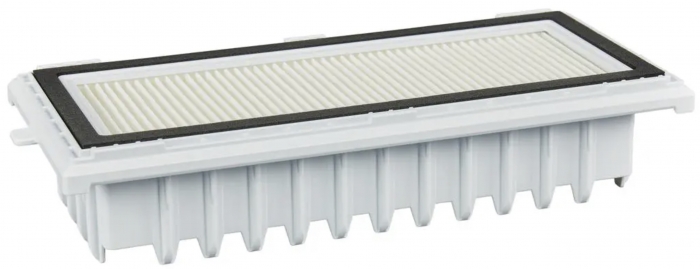 Filtre hepa aspirateur MAKITA VC006GMZ01