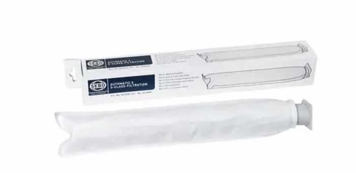 Filtre &agrave; charbon SEBO XP 30 aspirateur
