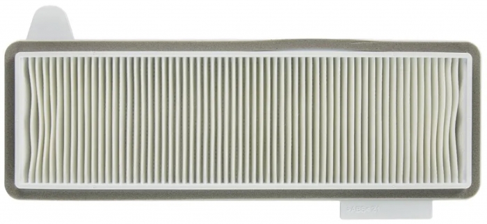 Filtre hepa aspirateur MAKITA DRC300