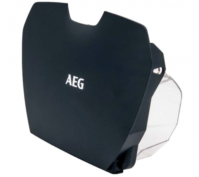 Bac poussi&egrave;re rx9 aspirateur MIELE RX9