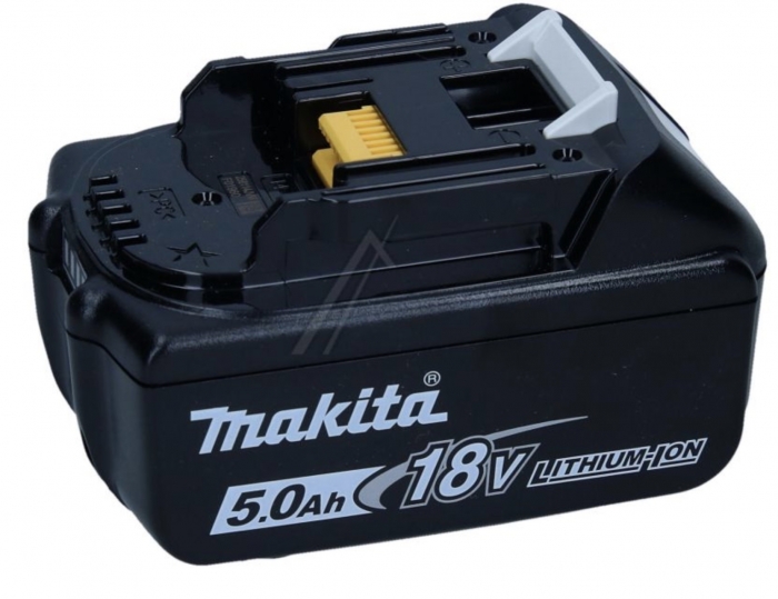 Batterie 18v aspirateur MAKITA DHP486ZJ