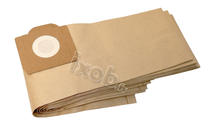x10 sacs aspirateur SOTECO BOX 1000 103 x10 sacs aspirateur SOTECO BOX 1000 103