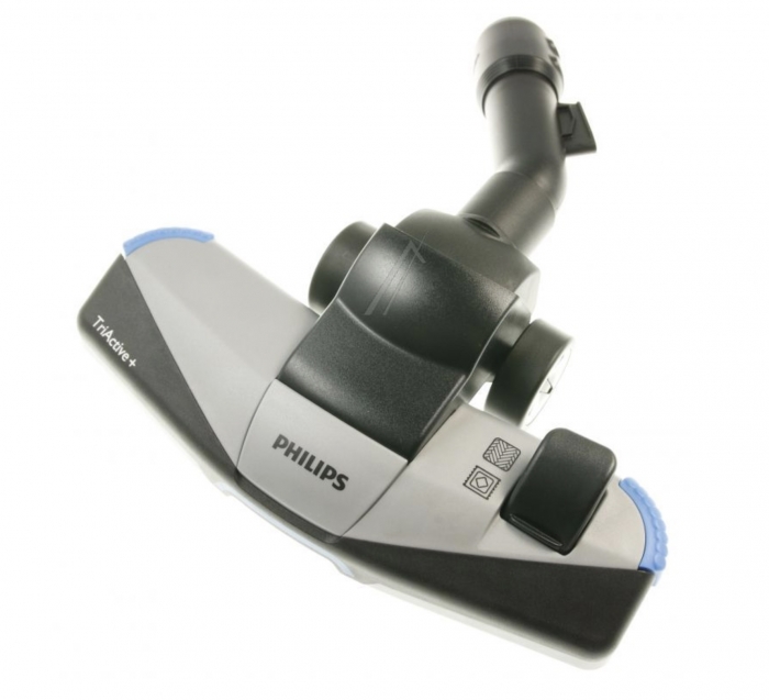 Brosse tri-act PHILIPS FC8375/09 - PERFORMER COMPACT aspirateur