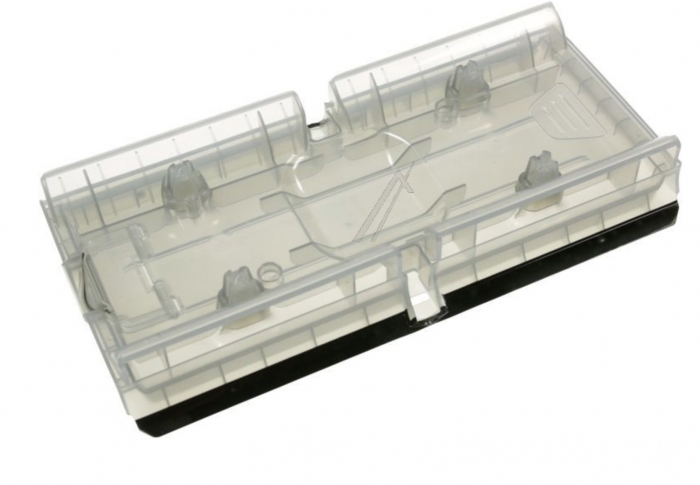 R&eacute;servoir d'eau pollu&eacute;e aspirateur KARCHER FC7