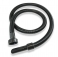Flexible complet aspirateur EUROSTEAM 2600 SERIE