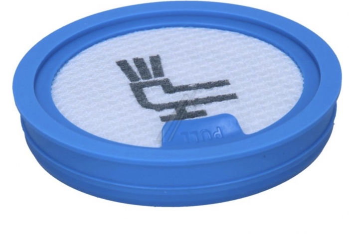 Filtre lavable aspirateur balai A.E.G. 900 EFP91824BR