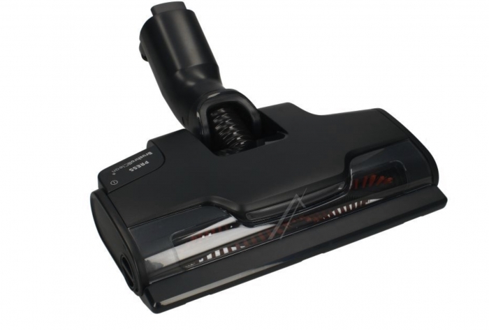 Brosse brushrollclean aspirateur balai A.E.G. 800 EP81UP25