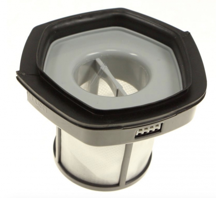 Filtre conique aspirateur balai NILFISK QUICK 36V