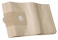 x10 sacs aspirateur GHIBLI ASL7