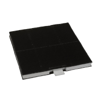 Filtre charbon actif hotte BOSCH DHZ522600 Filtre charbon actif hotte BOSCH DHZ522600