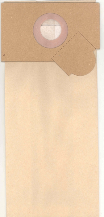 x10 sacs aspirateur FAKIR 1207 - 1217