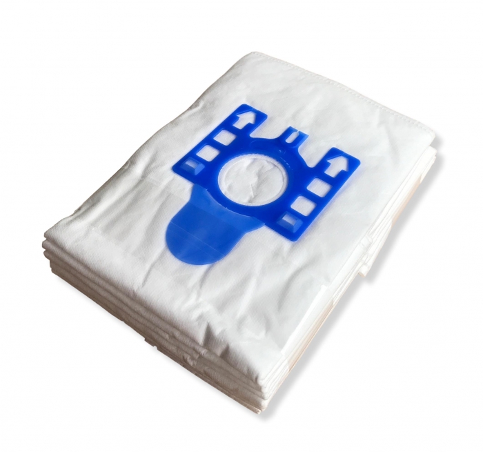 10 sacs aspirateur HOOVER TE70 TE69011 - Microfibre