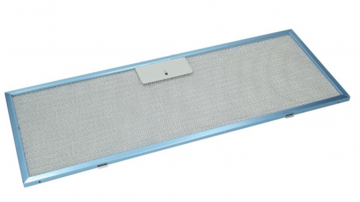 Filtre metallique anti-graisse hotte ROSIERES RHG580 IN/1