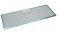 Filtre metallique anti-graisse hotte ROSIERES RHG580 IN/1