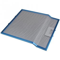 Filtre metallique hotte WHIRLPOOL AKR438WH