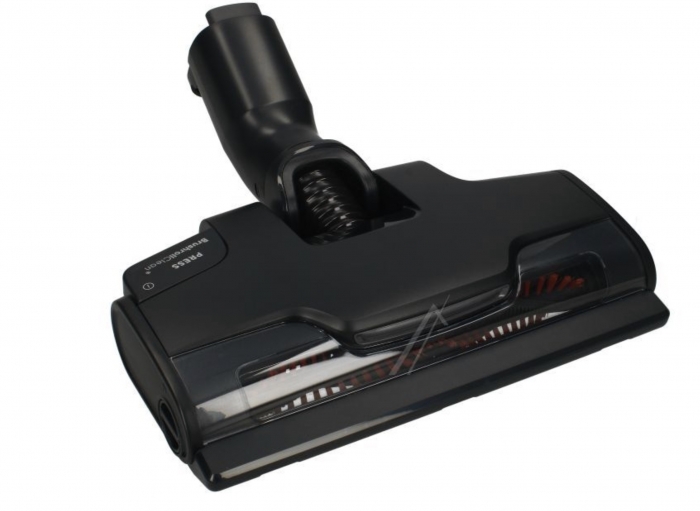 Electro-brosse aspirateur balai ELECTROLUX EP81B25GRN - 800