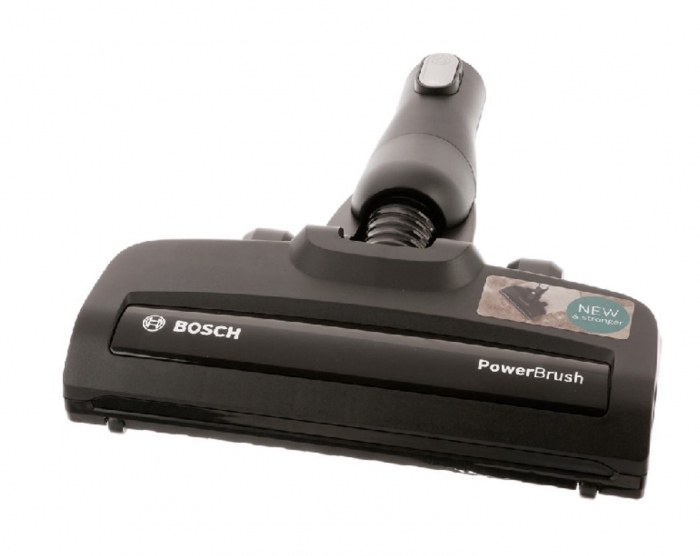 Electro brosse BOSCH 17007183 aspirateur