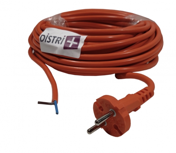 Cable 15m aspirateur NILFISK CDF 2000