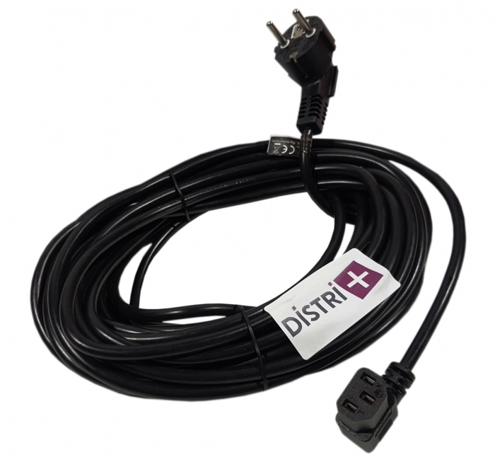 Cable 10m aspirateur ECOLAB FLOORMATIC S12