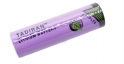 Pile lithium 3.6v aspirateur TADIRAN SL-760 Pile lithium 3.6v aspirateur TADIRAN SL-760