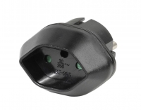 Adaptateur de voyage France vers Suisse