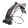 Garde-boue arriere trottinette Segway F2PLUS
