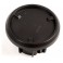 Capuchon noir pour trottinette Segway Ninebot ZT3 Pro