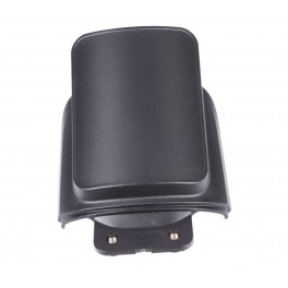 Support de plaque d'immatriculation pour trottinette Segway Ninebot MAX G3 D