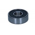 Roulement &agrave; billes SKF 608-2RS &eacute;tanche
