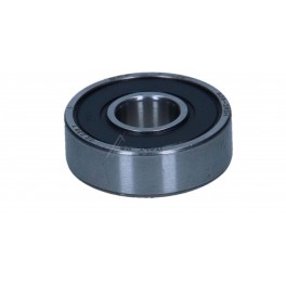 Roulement &agrave; billes SKF 608-2RS &eacute;tanche