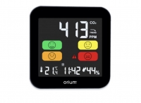 Capteur de CO2 Quaelis 14 ORIUM