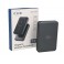 Batterie externe magn&eacute;tique sans fil 10000 mAh USB-C PD 20W