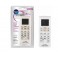 T&eacute;l&eacute;commande universelle de climatisation KT9018E 4000 en 1