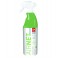 Biocide &eacute;liminateur d&rsquo;odeurs pour conduits de climatisation Airnet Pro 750 ml